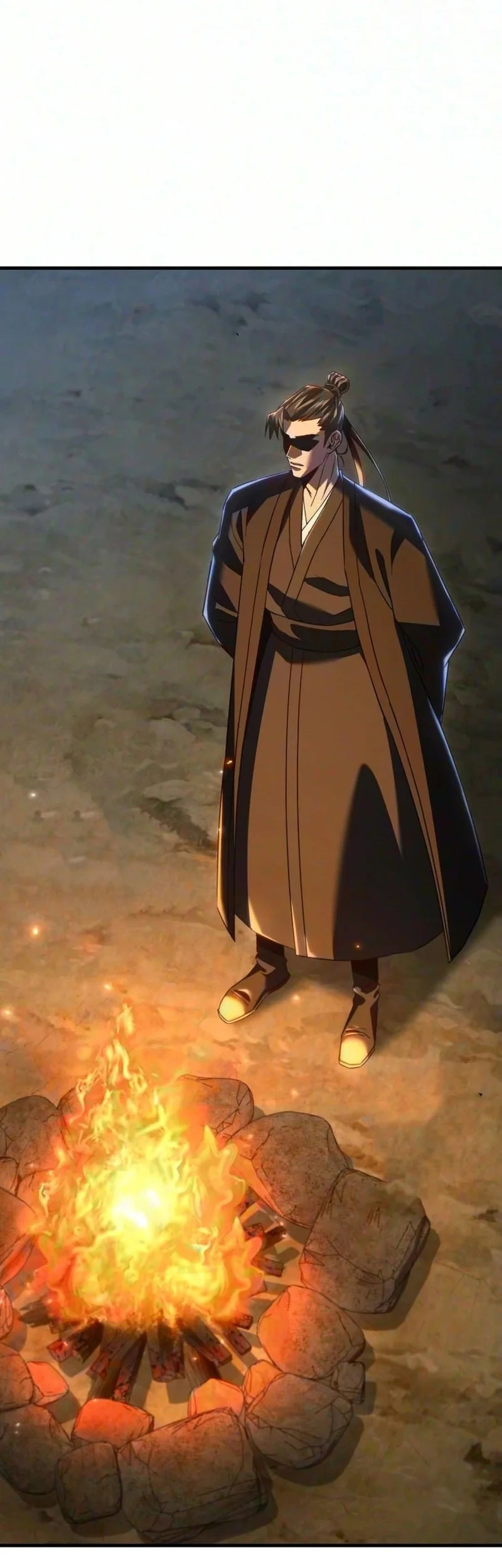 Murim’s Debt King Chapter 21 Gambar 89
