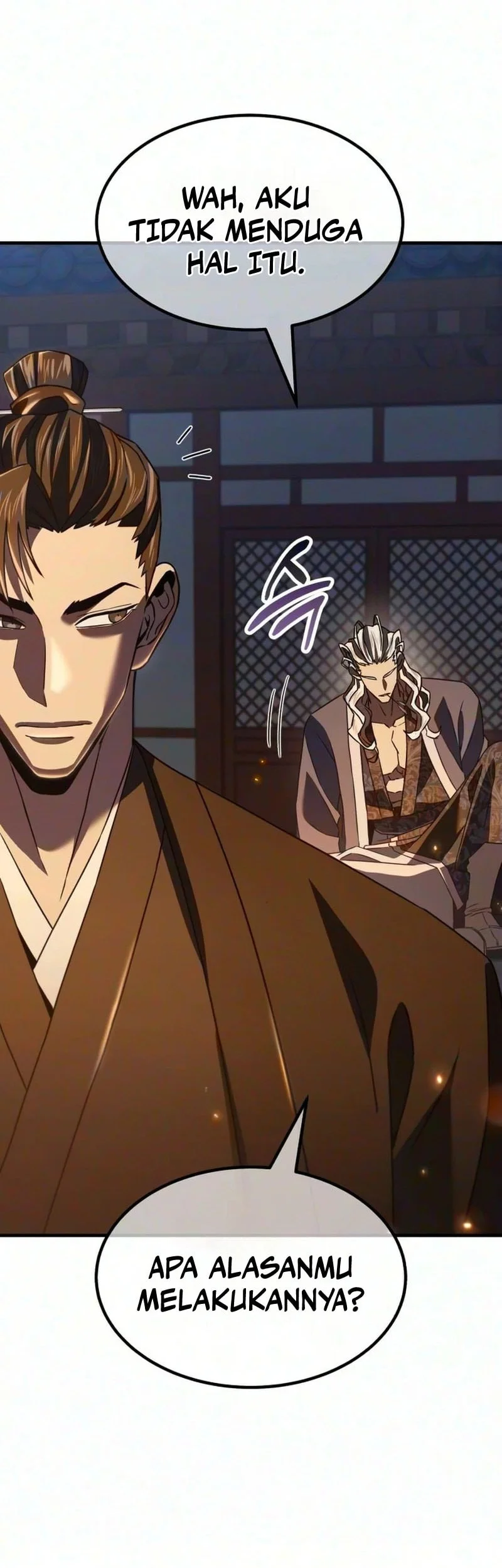 Murim’s Debt King Chapter 21 Gambar 92