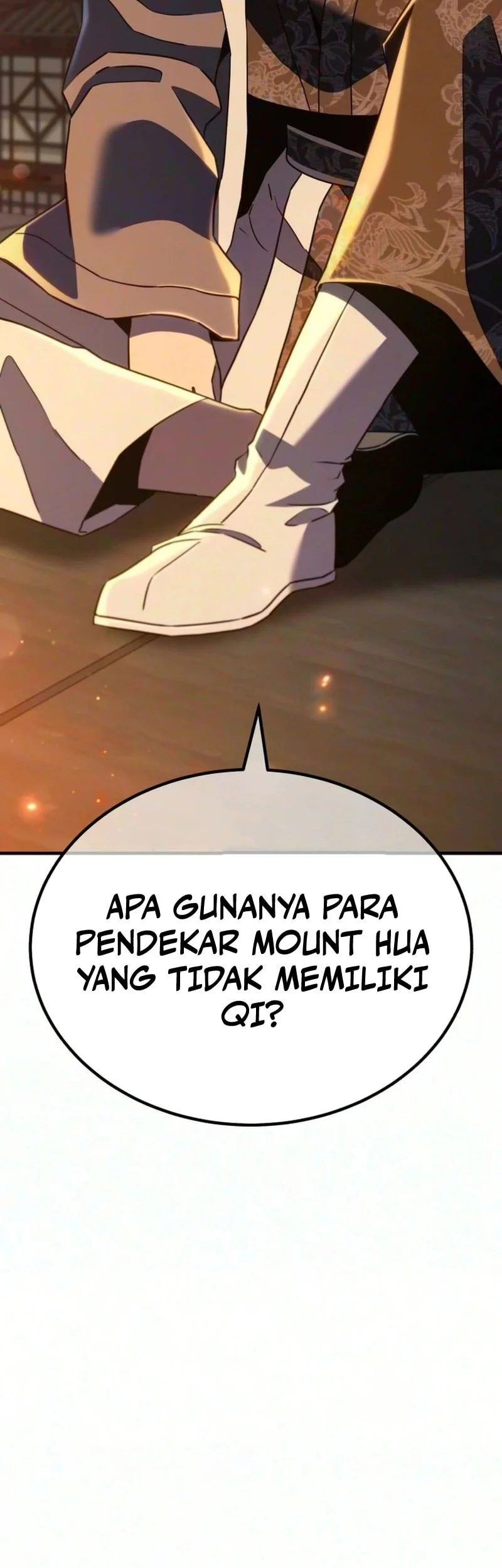Murim’s Debt King Chapter 21 Gambar 97