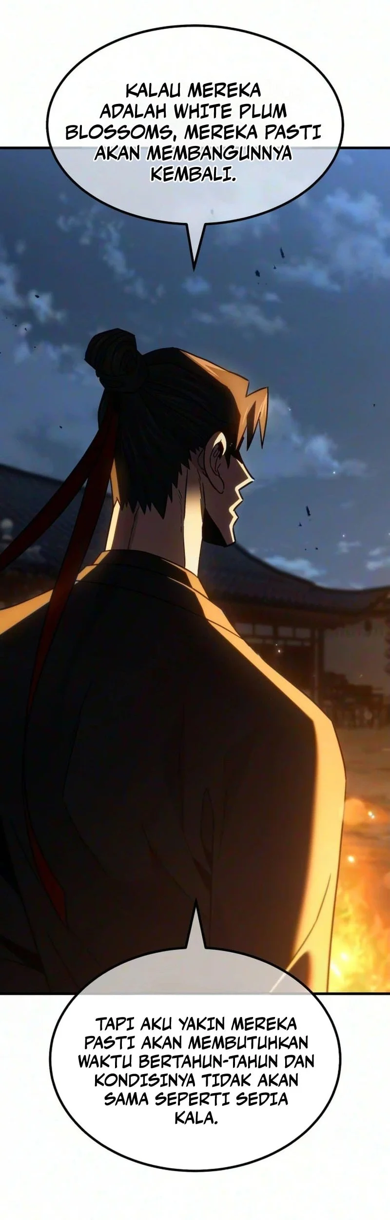 Murim’s Debt King Chapter 21 Gambar 98