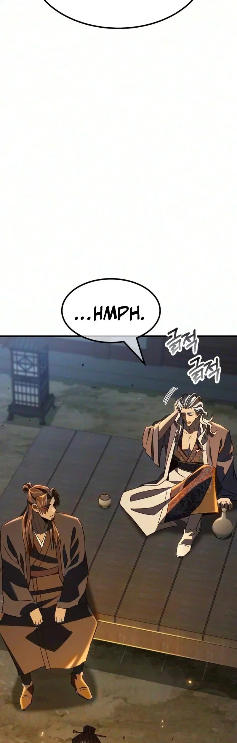 Murim’s Debt King Chapter 21 Gambar 100