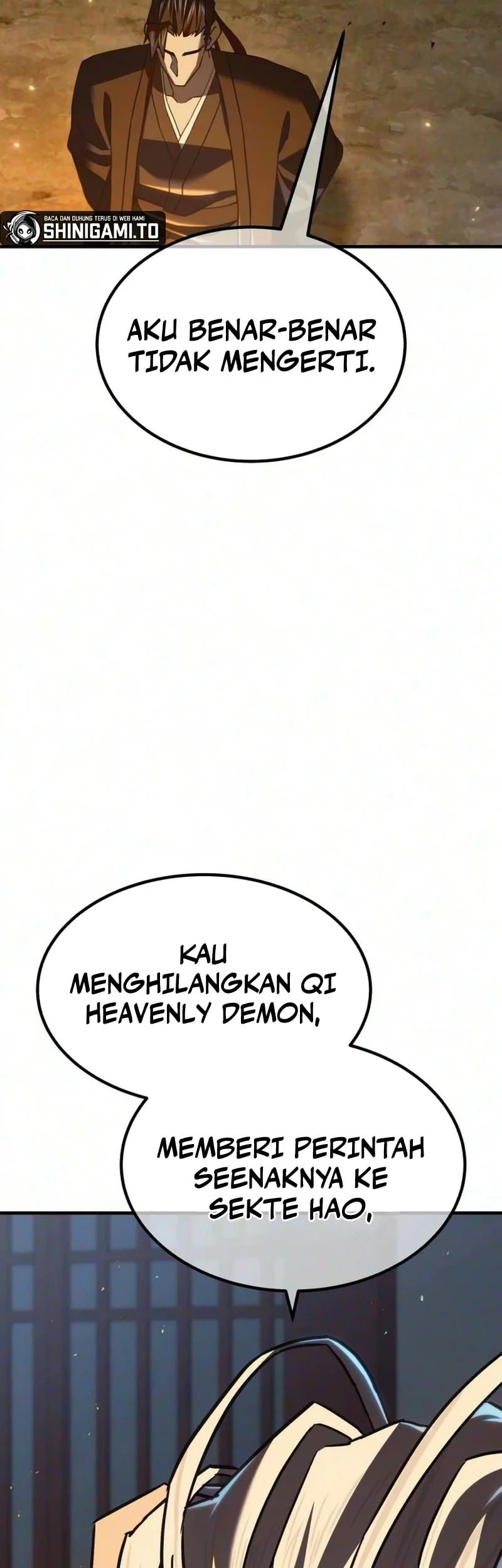 Murim’s Debt King Chapter 21 Gambar 101