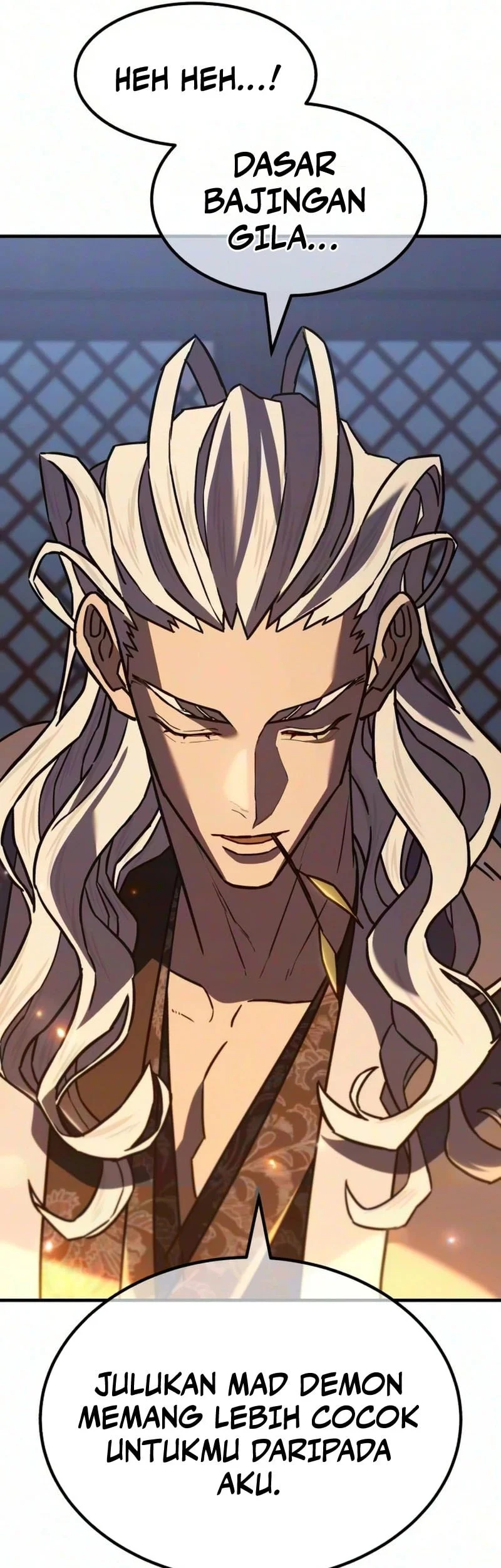 Murim’s Debt King Chapter 21 Gambar 107