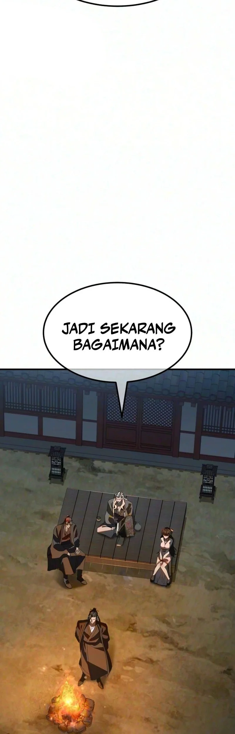 Murim’s Debt King Chapter 21 Gambar 108