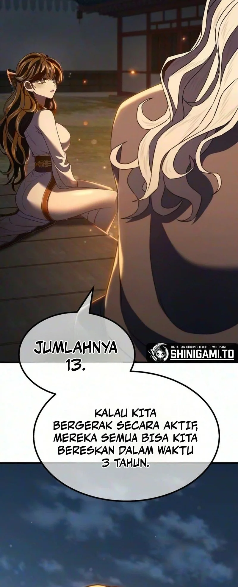 Murim’s Debt King Chapter 21 Gambar 110