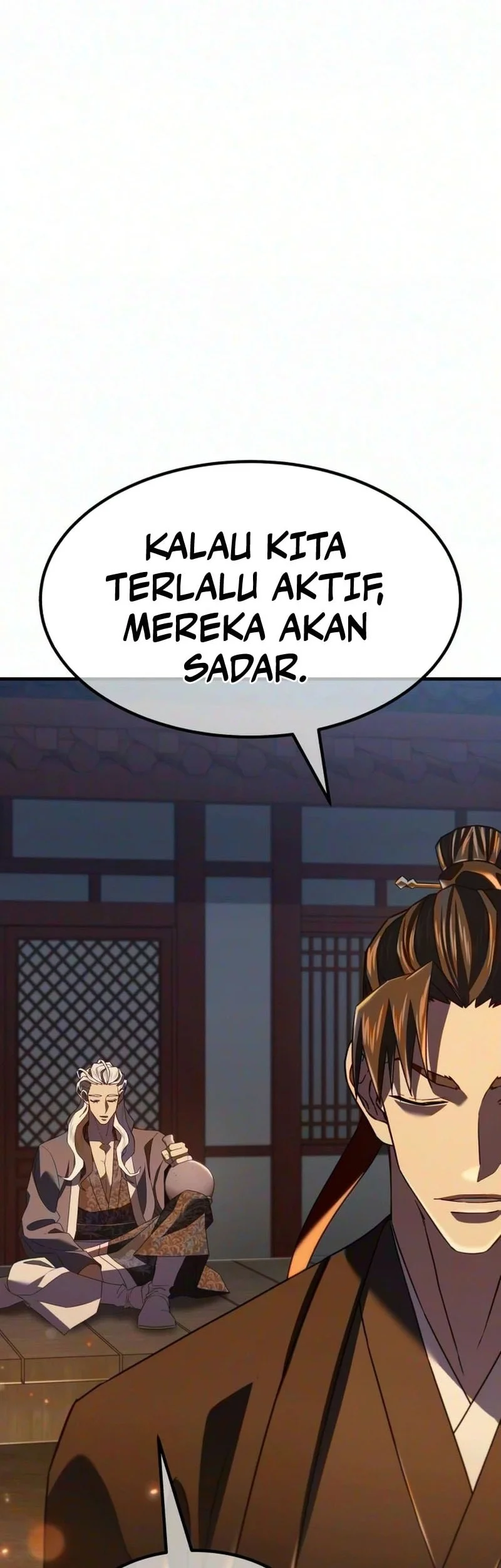 Murim’s Debt King Chapter 21 Gambar 112