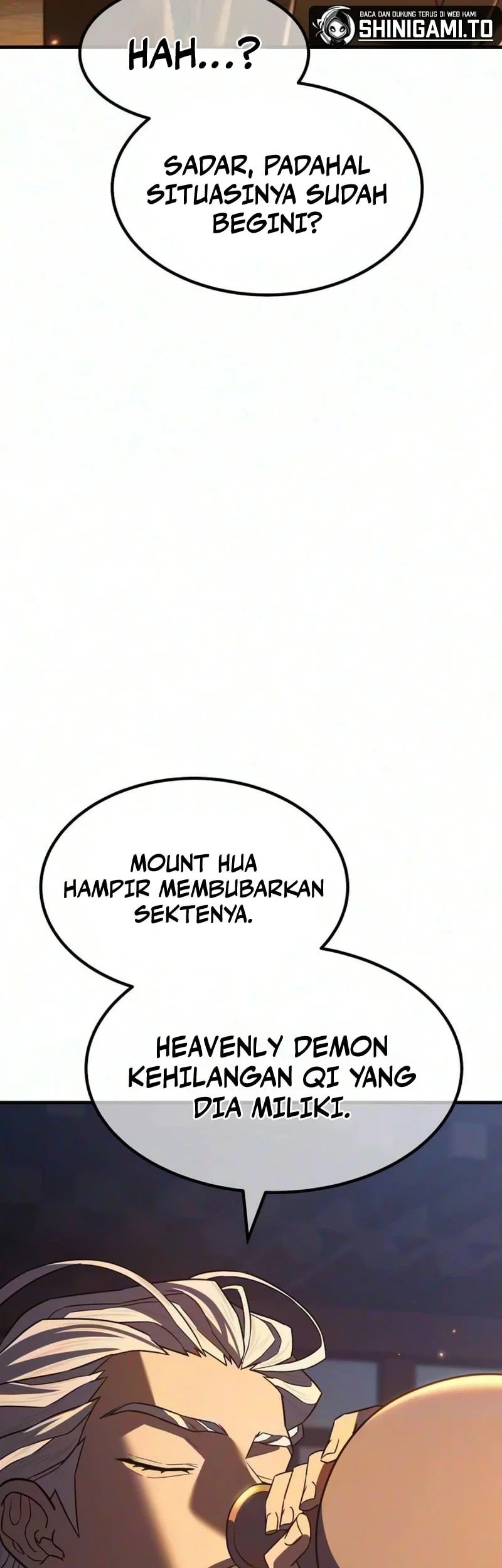 Murim’s Debt King Chapter 21 Gambar 113