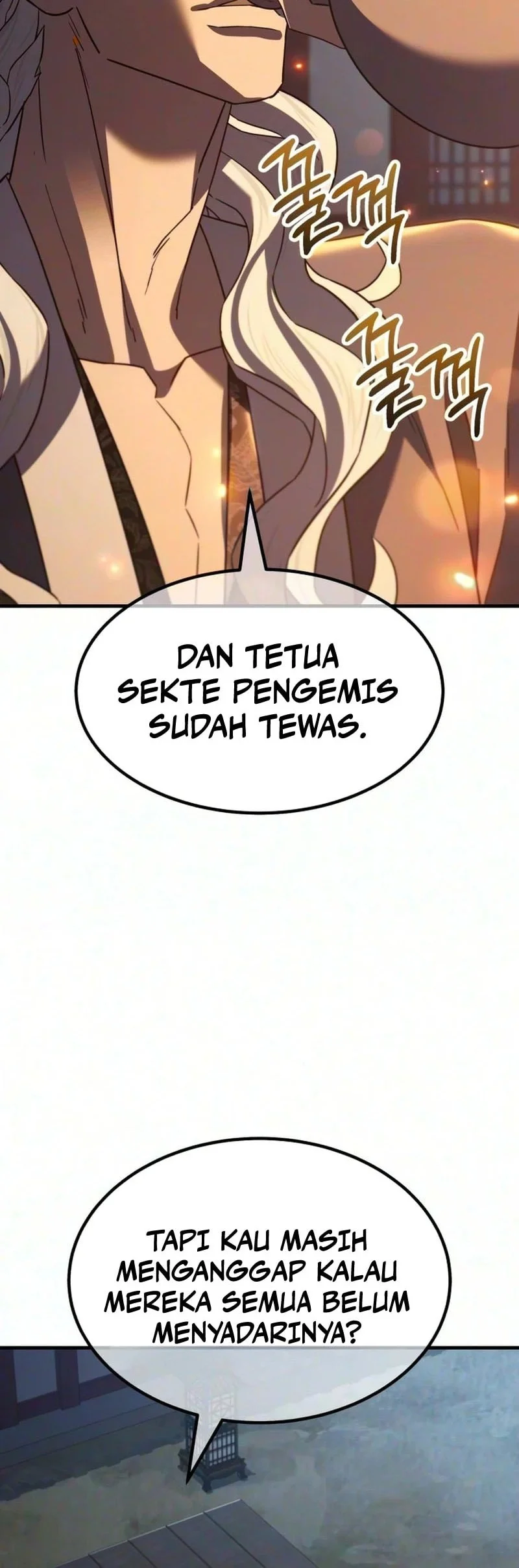 Murim’s Debt King Chapter 21 Gambar 114
