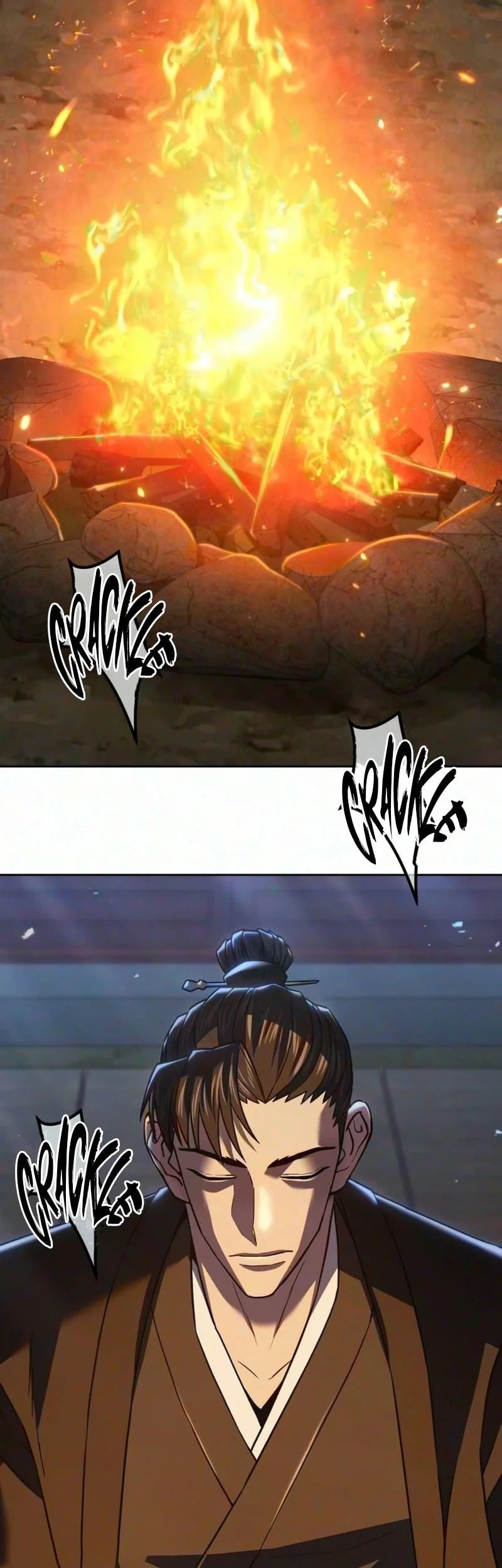 Murim’s Debt King Chapter 21 Gambar 4