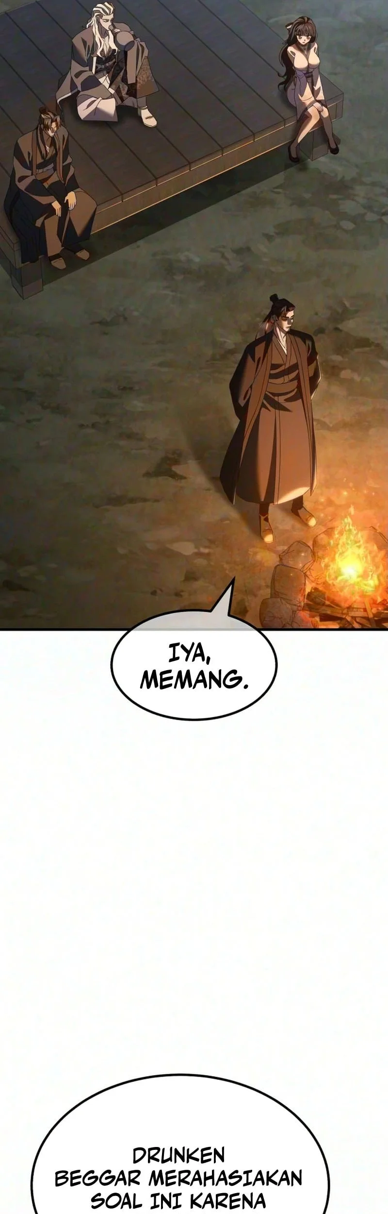 Murim’s Debt King Chapter 21 Gambar 115