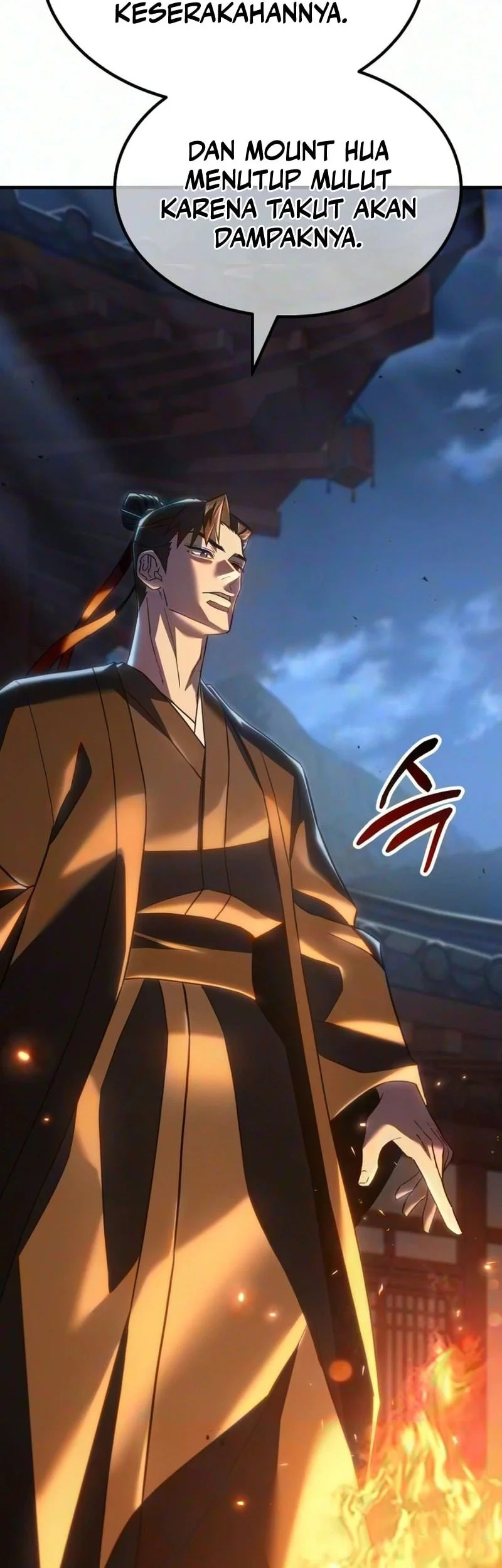 Murim’s Debt King Chapter 21 Gambar 116