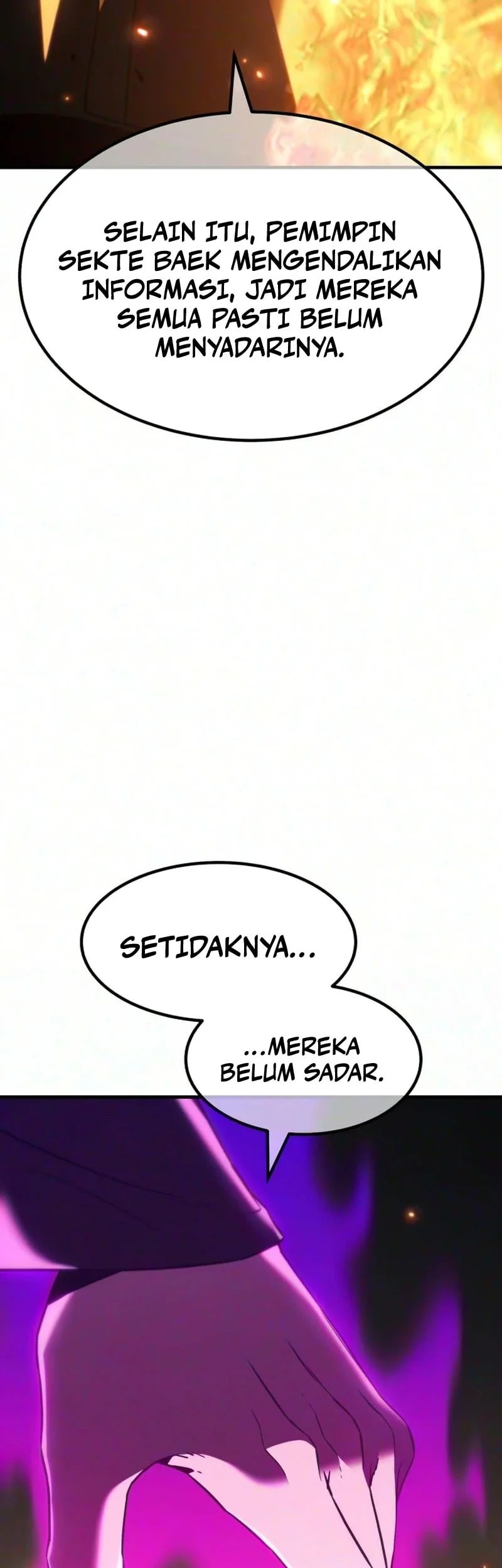 Murim’s Debt King Chapter 21 Gambar 117