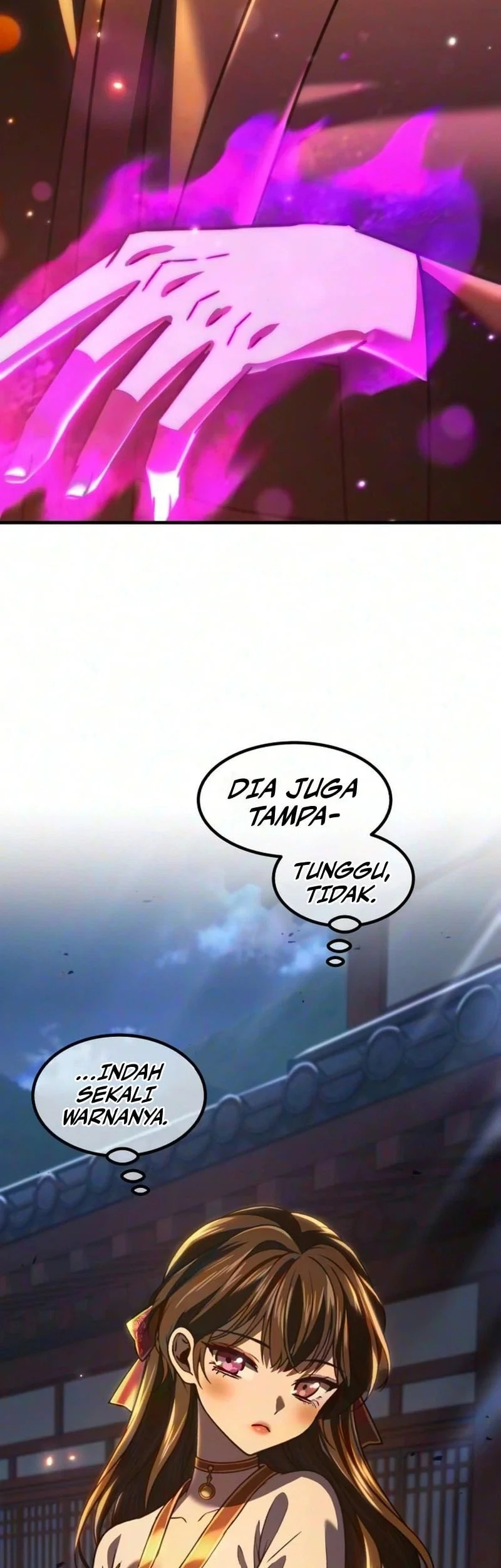 Murim’s Debt King Chapter 21 Gambar 121