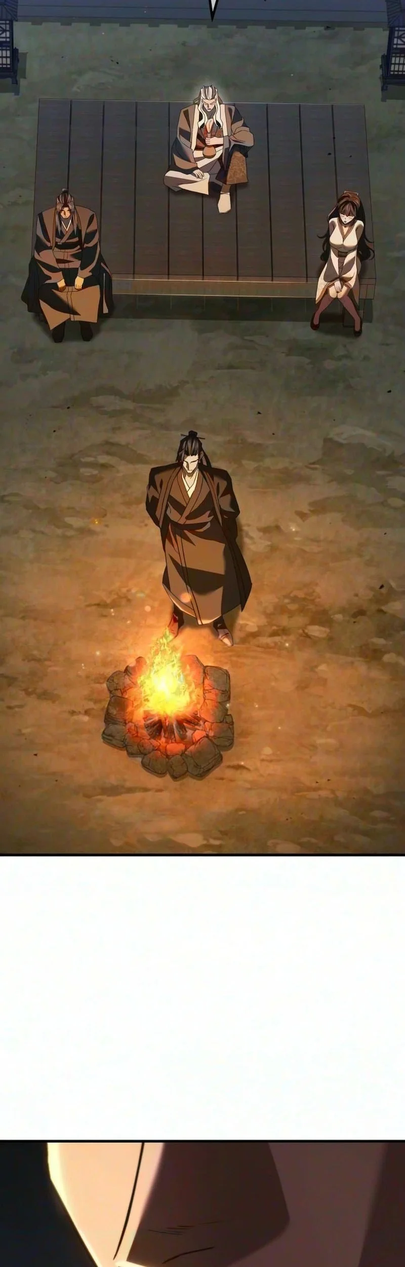 Murim’s Debt King Chapter 21 Gambar 128