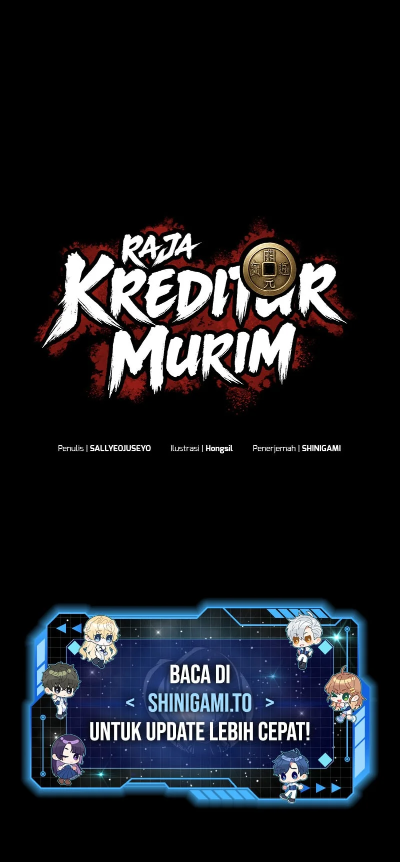 Murim’s Debt King Chapter 21 Gambar 131