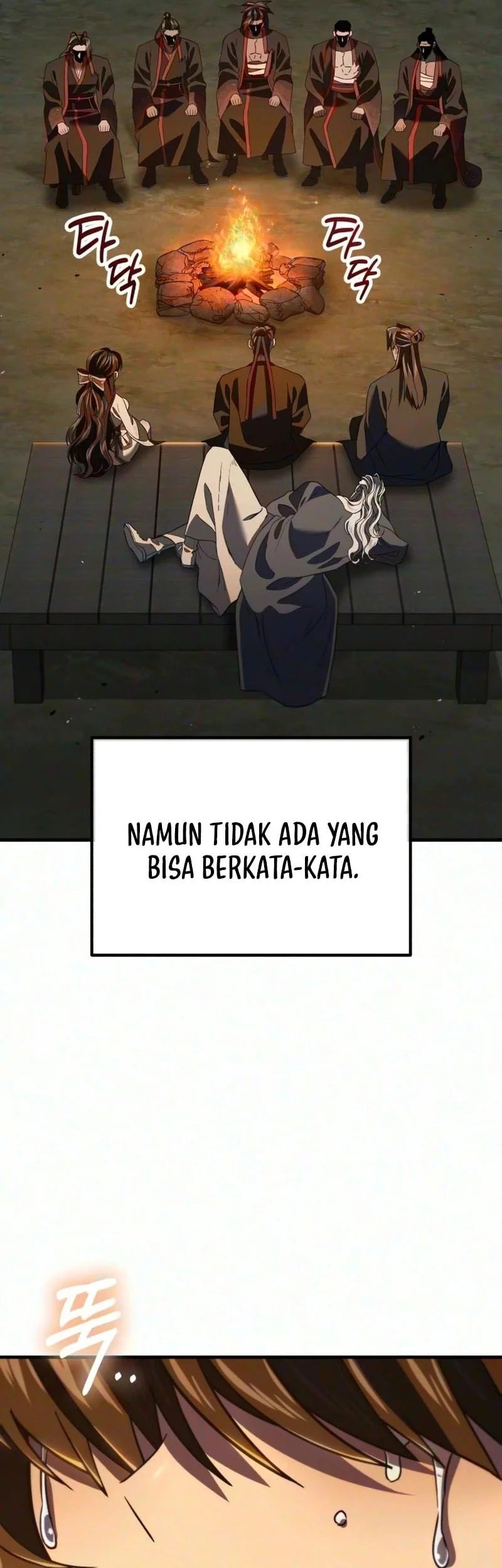 Murim’s Debt King Chapter 21 Gambar 7