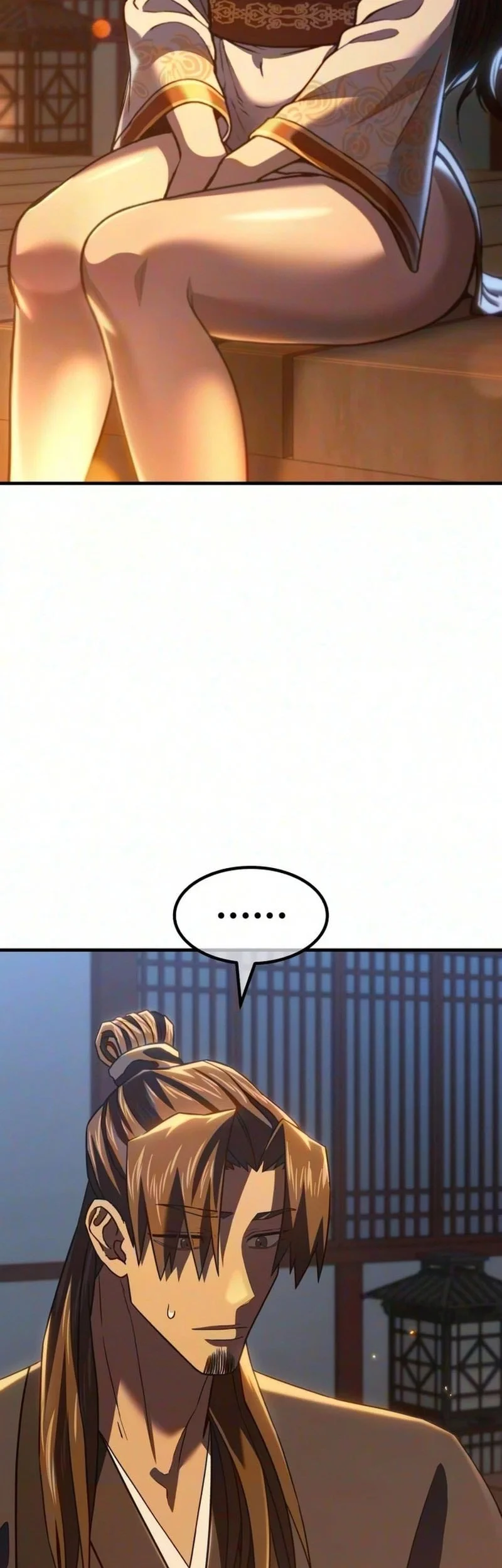 Murim’s Debt King Chapter 21 Gambar 9