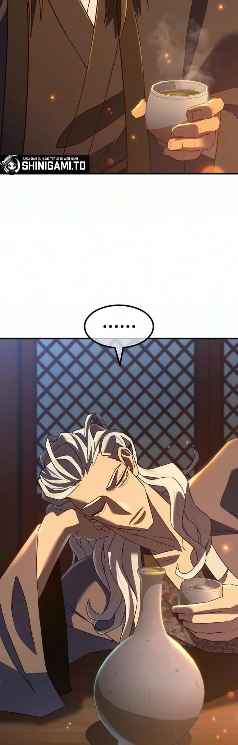 Murim’s Debt King Chapter 21 Gambar 10