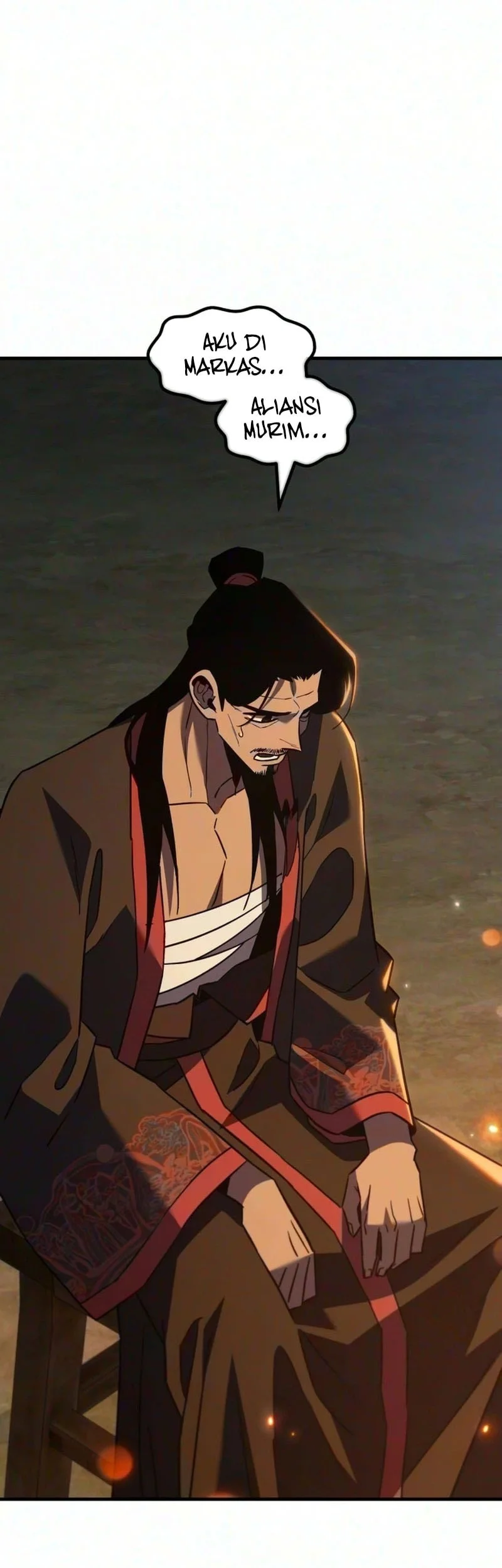Murim’s Debt King Chapter 21 Gambar 15