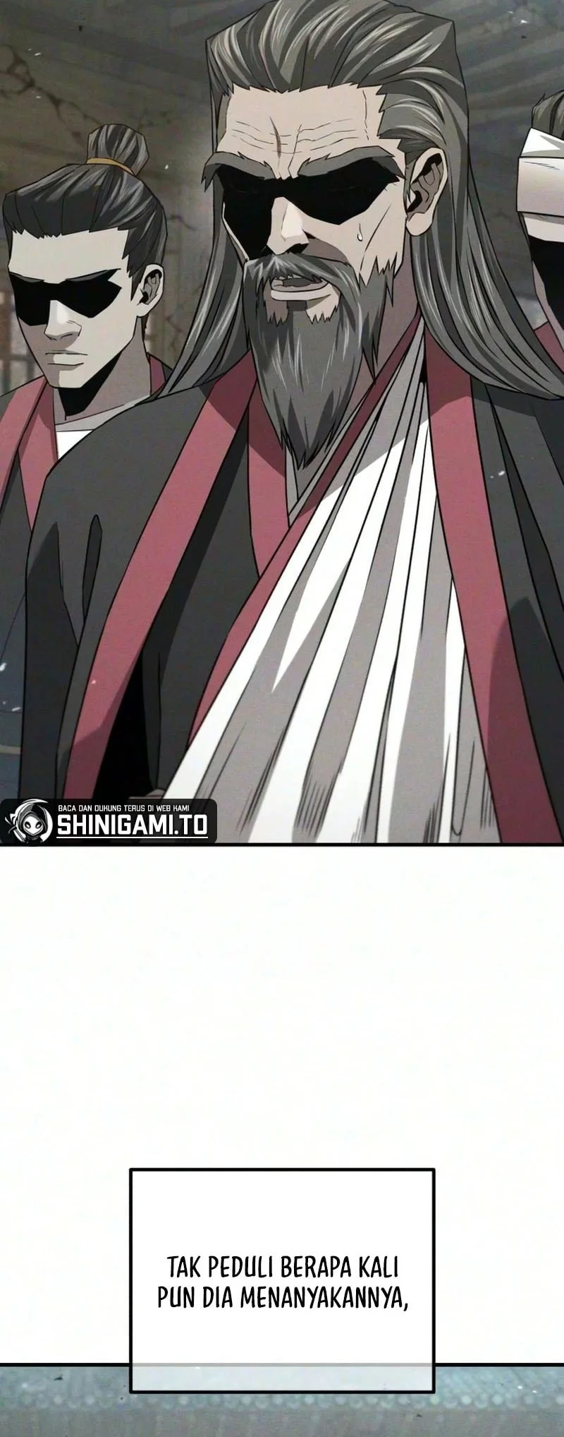 Murim’s Debt King Chapter 21 Gambar 18