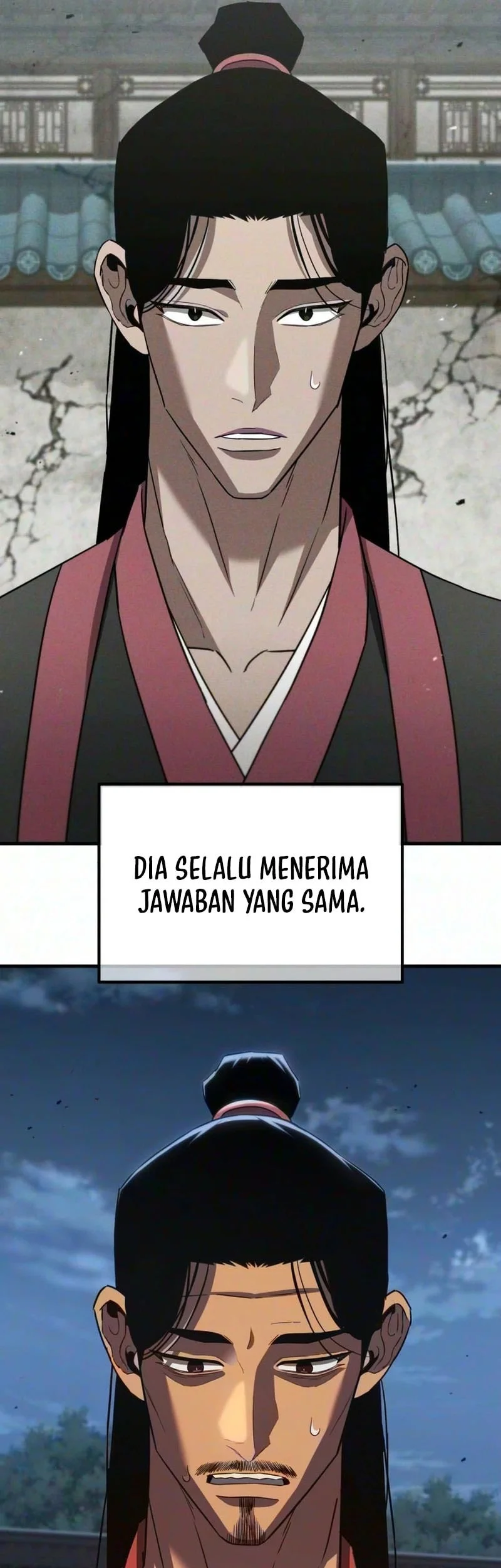 Murim’s Debt King Chapter 21 Gambar 19