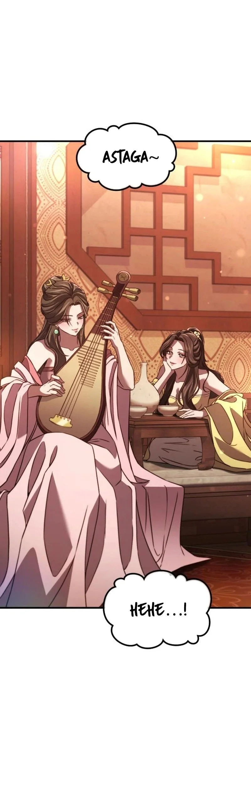 Murim’s Debt King Chapter 22 Gambar 86