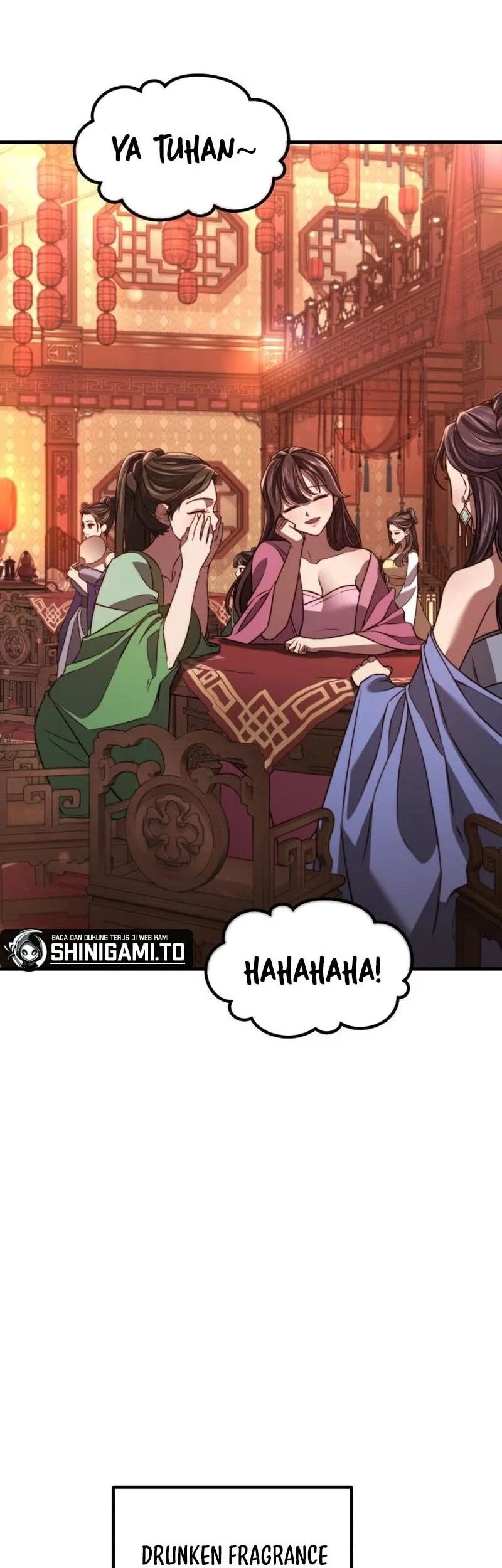 Murim’s Debt King Chapter 22 Gambar 87