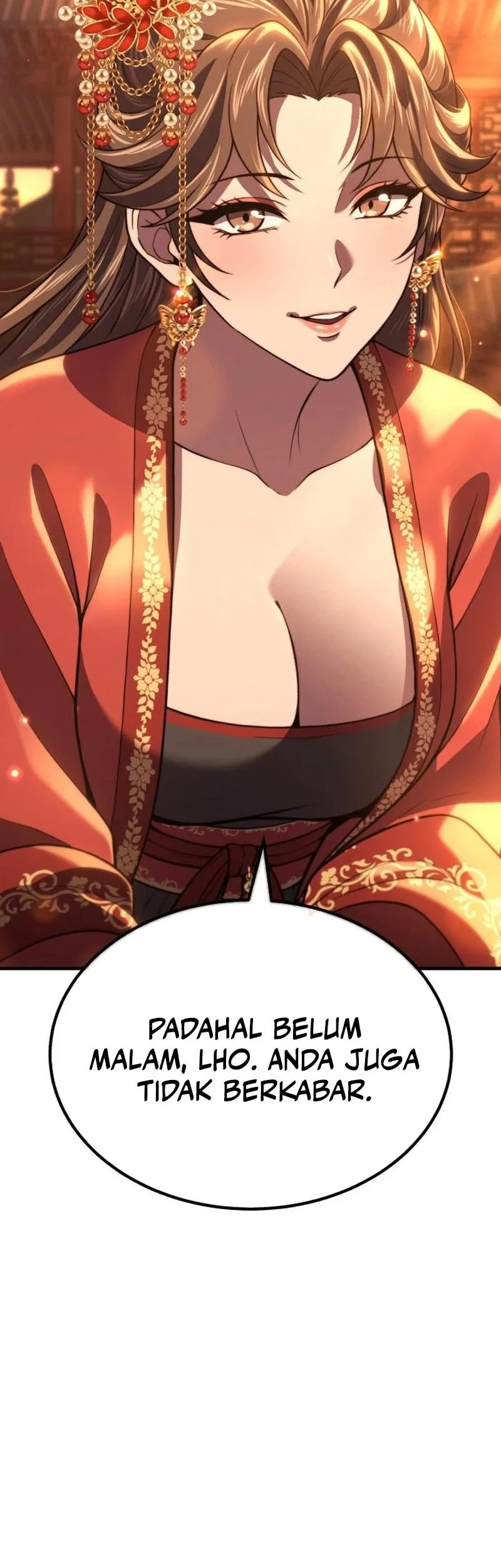 Murim’s Debt King Chapter 22 Gambar 93