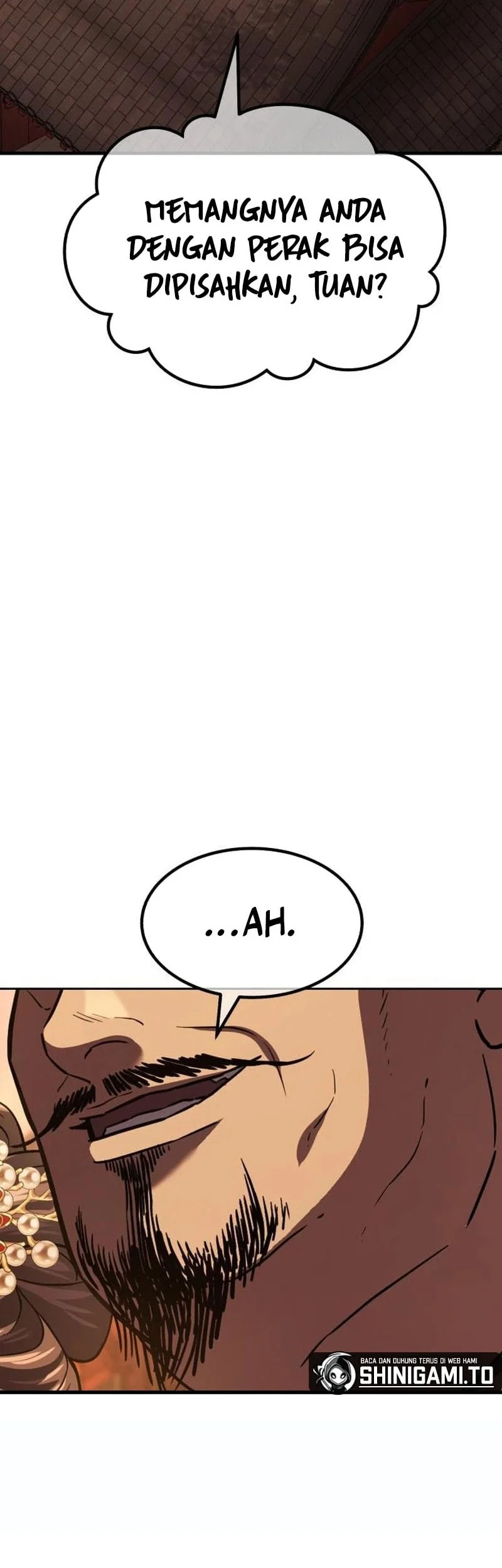 Murim’s Debt King Chapter 22 Gambar 97