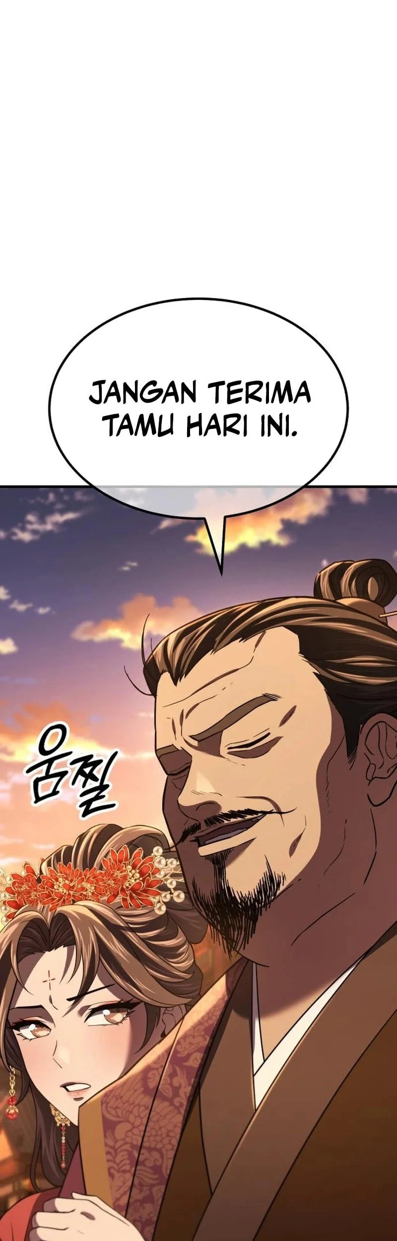 Murim’s Debt King Chapter 22 Gambar 98