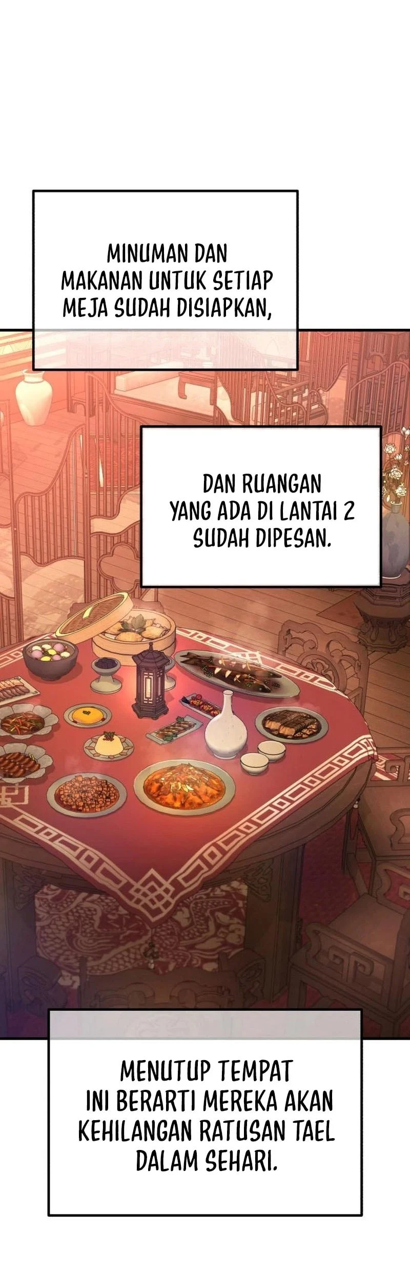 Murim’s Debt King Chapter 22 Gambar 100