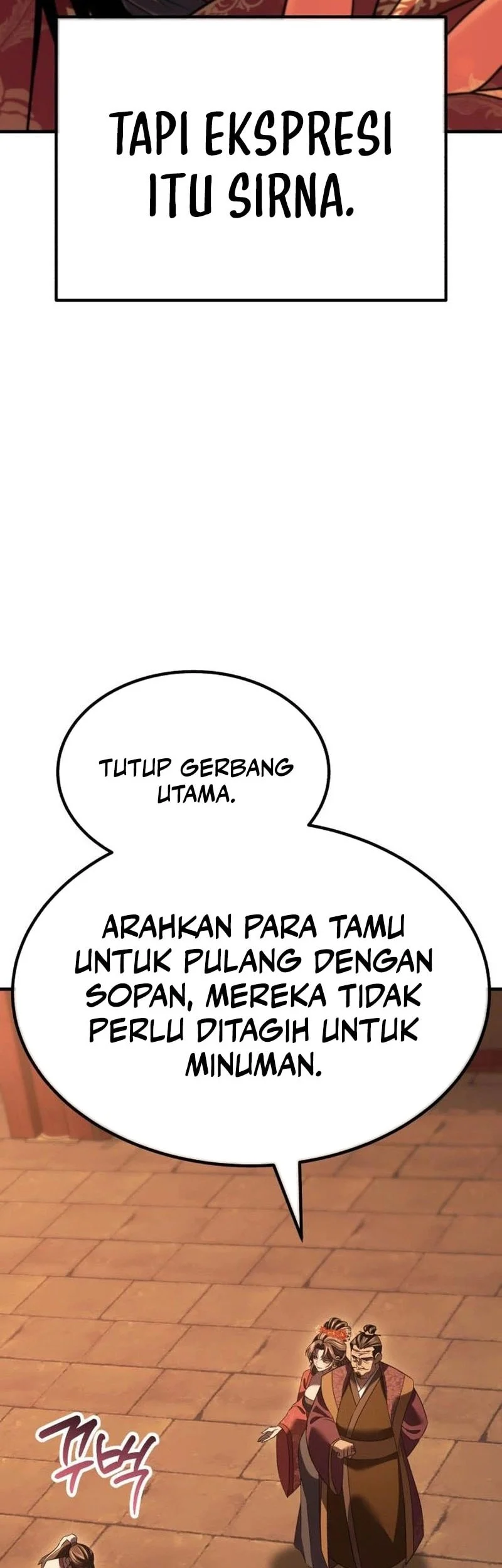 Murim’s Debt King Chapter 22 Gambar 103