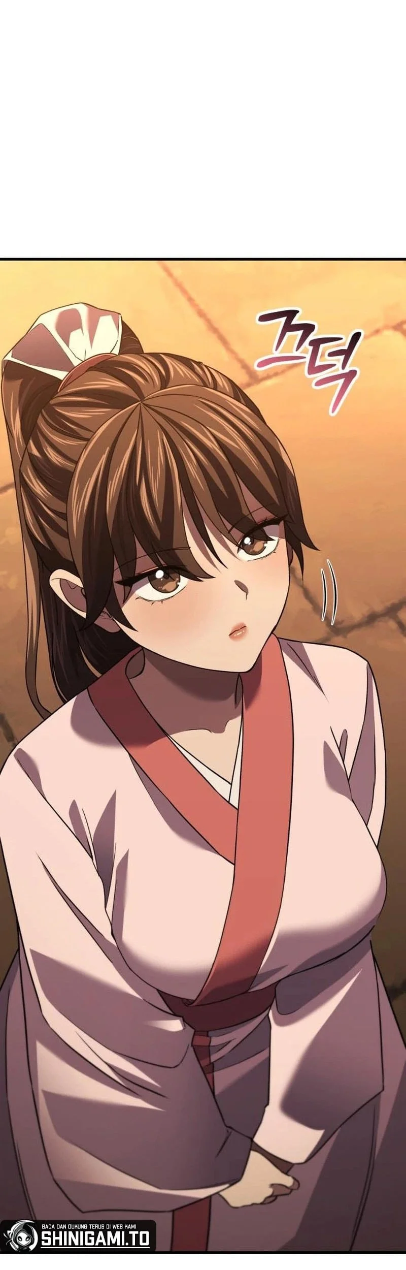 Murim’s Debt King Chapter 22 Gambar 109