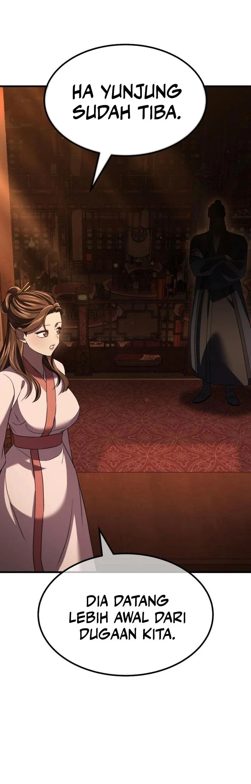 Murim’s Debt King Chapter 22 Gambar 111