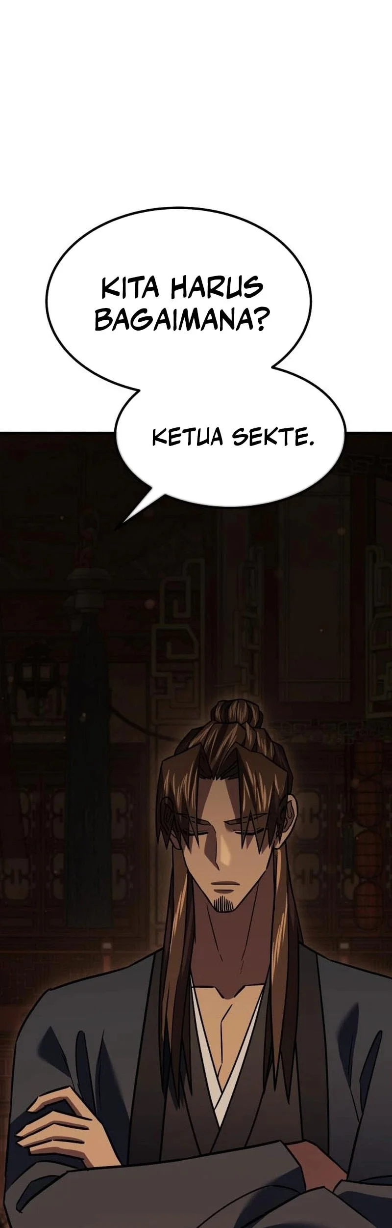 Murim’s Debt King Chapter 22 Gambar 112