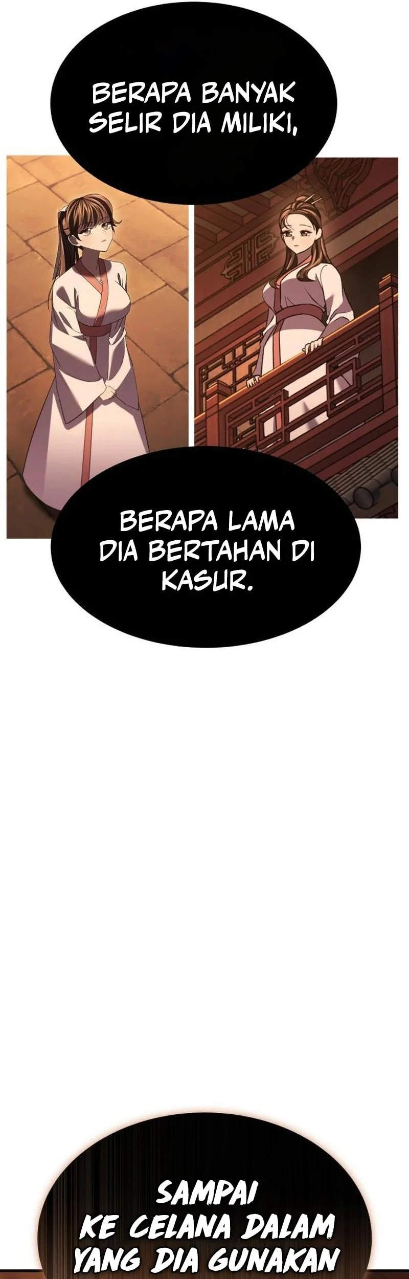 Murim’s Debt King Chapter 22 Gambar 122