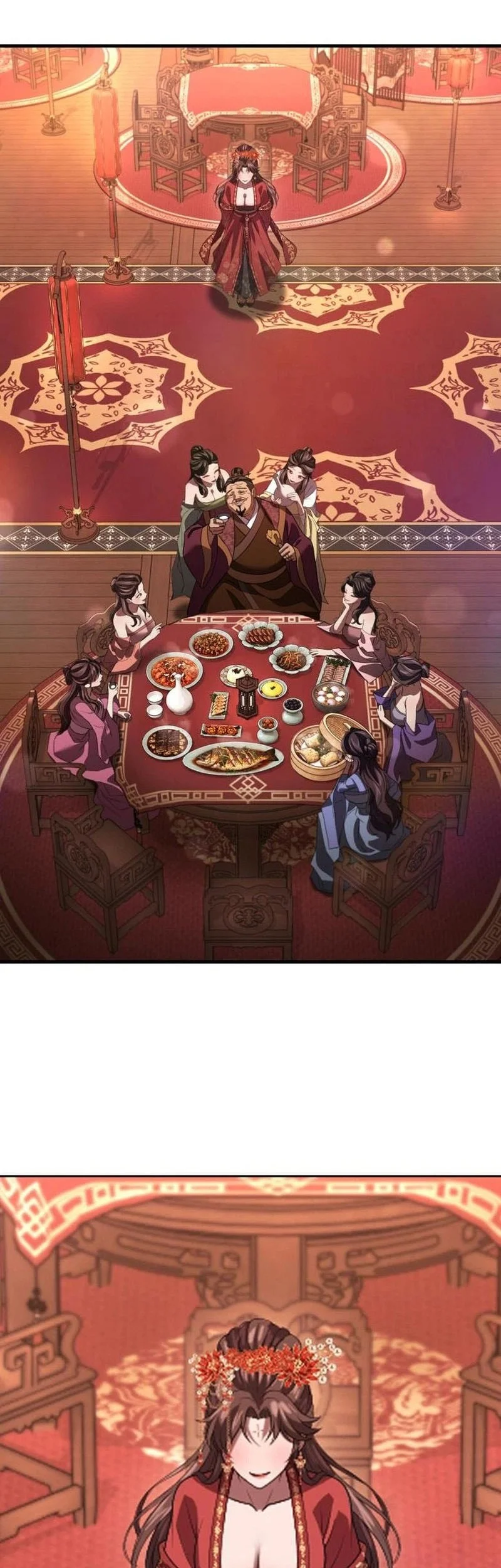 Murim’s Debt King Chapter 22 Gambar 131
