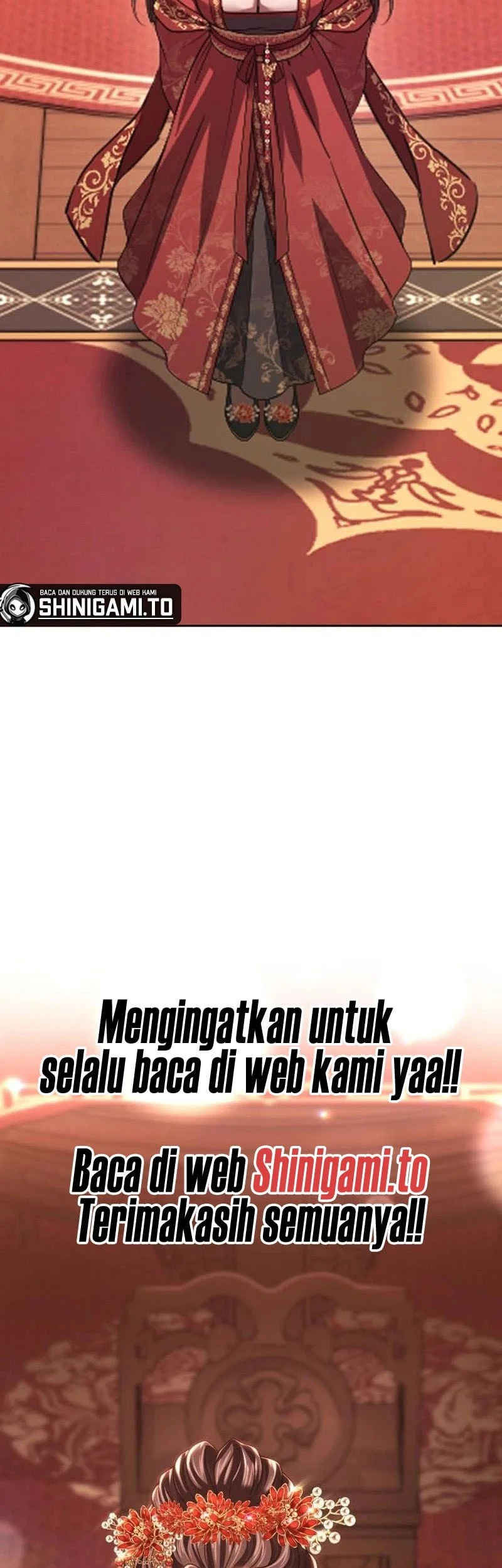 Murim’s Debt King Chapter 22 Gambar 132