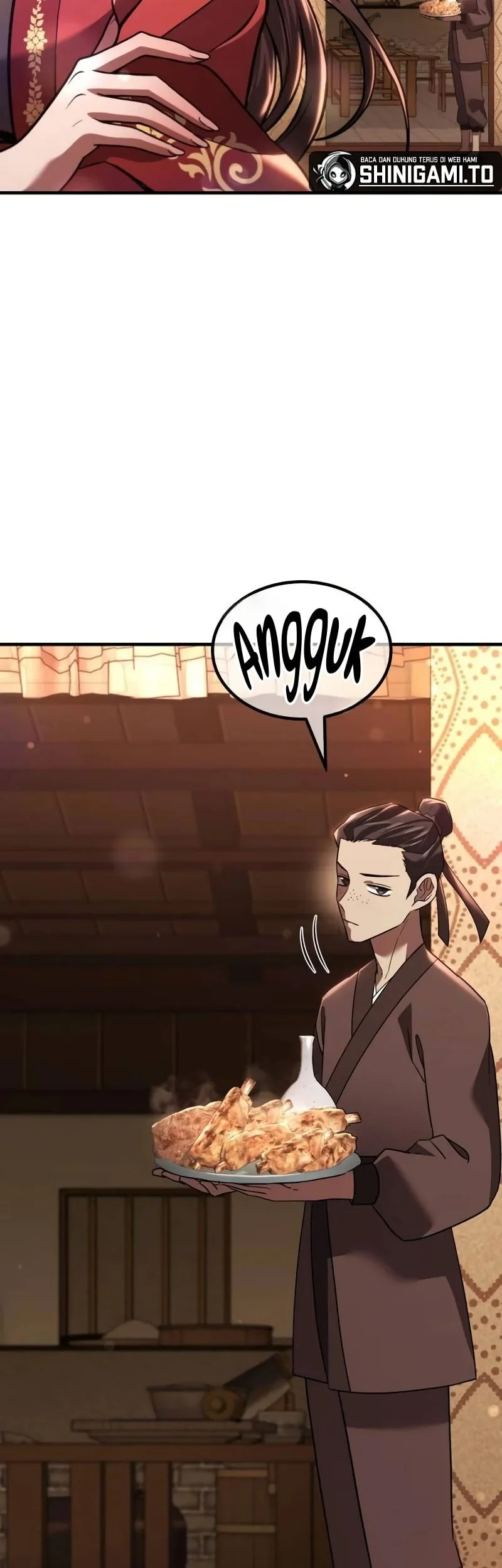 Murim’s Debt King Chapter 23 Gambar 39