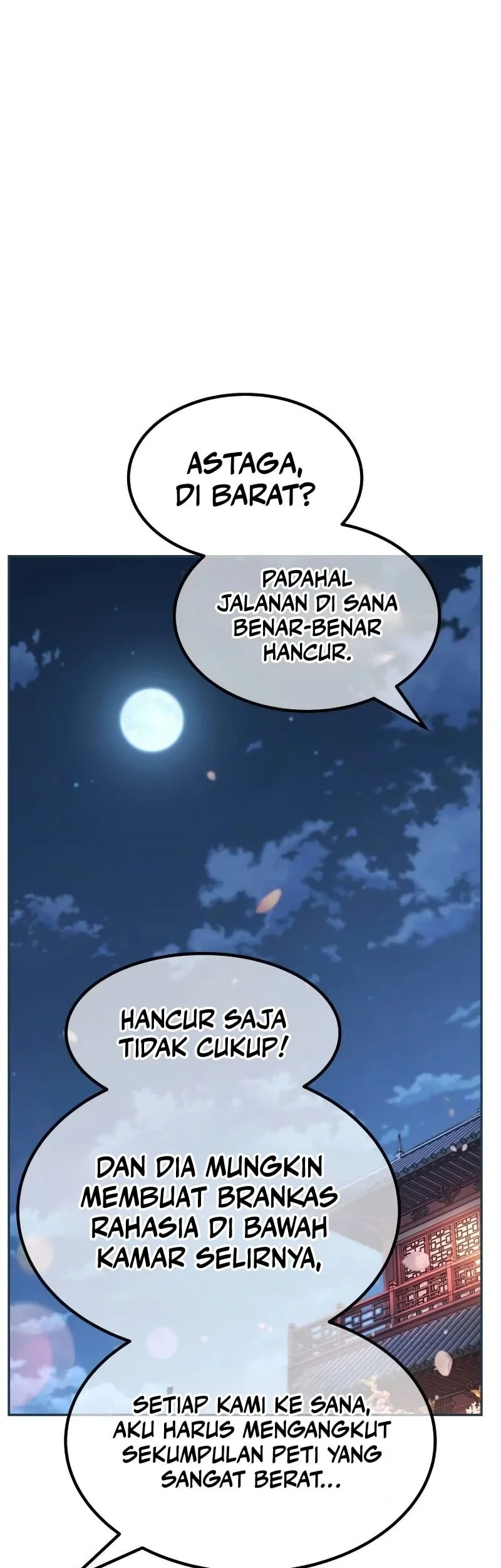 Murim’s Debt King Chapter 23 Gambar 51