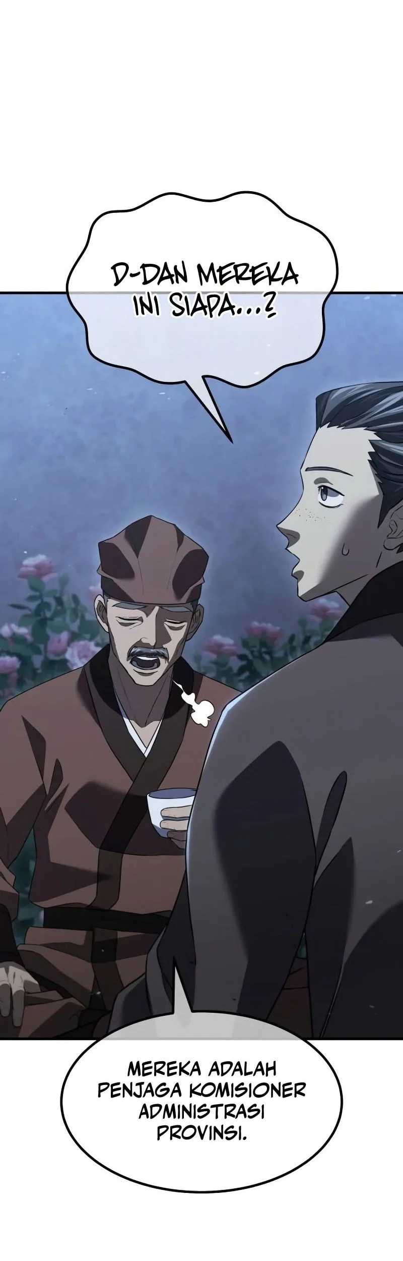 Murim’s Debt King Chapter 23 Gambar 58
