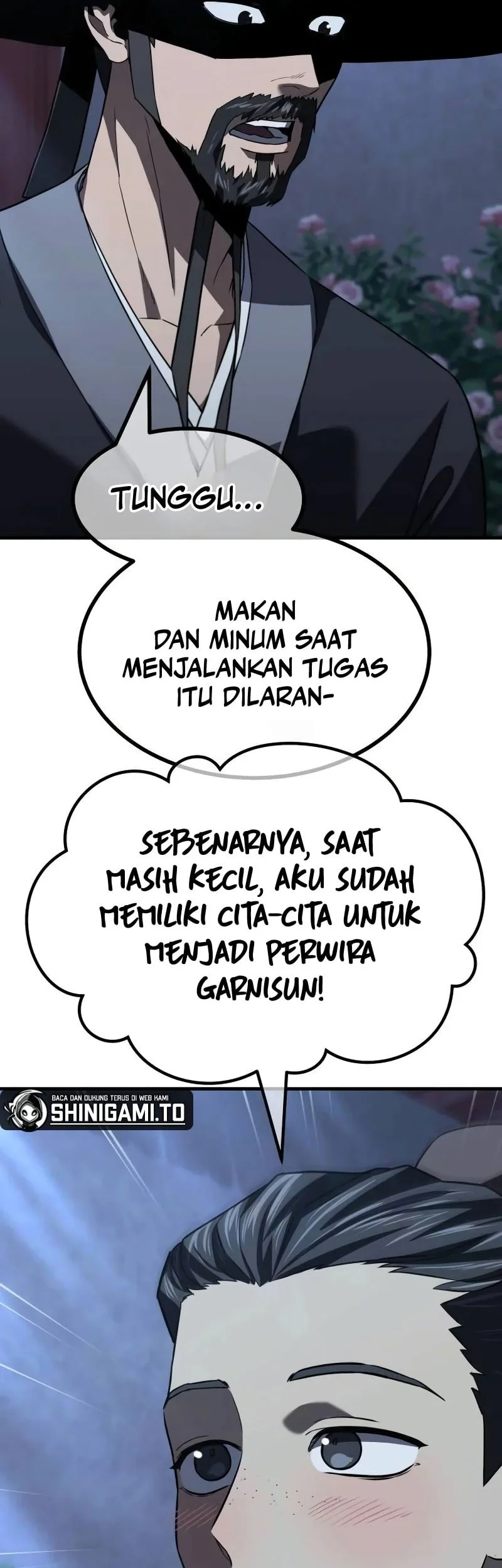 Murim’s Debt King Chapter 23 Gambar 61