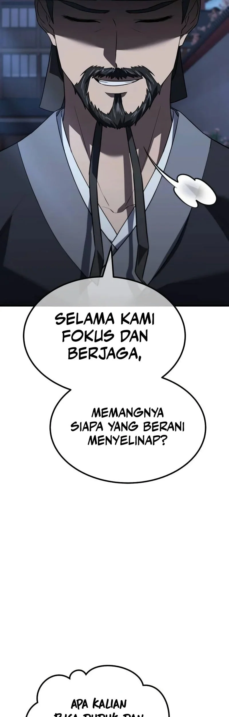 Murim’s Debt King Chapter 23 Gambar 65