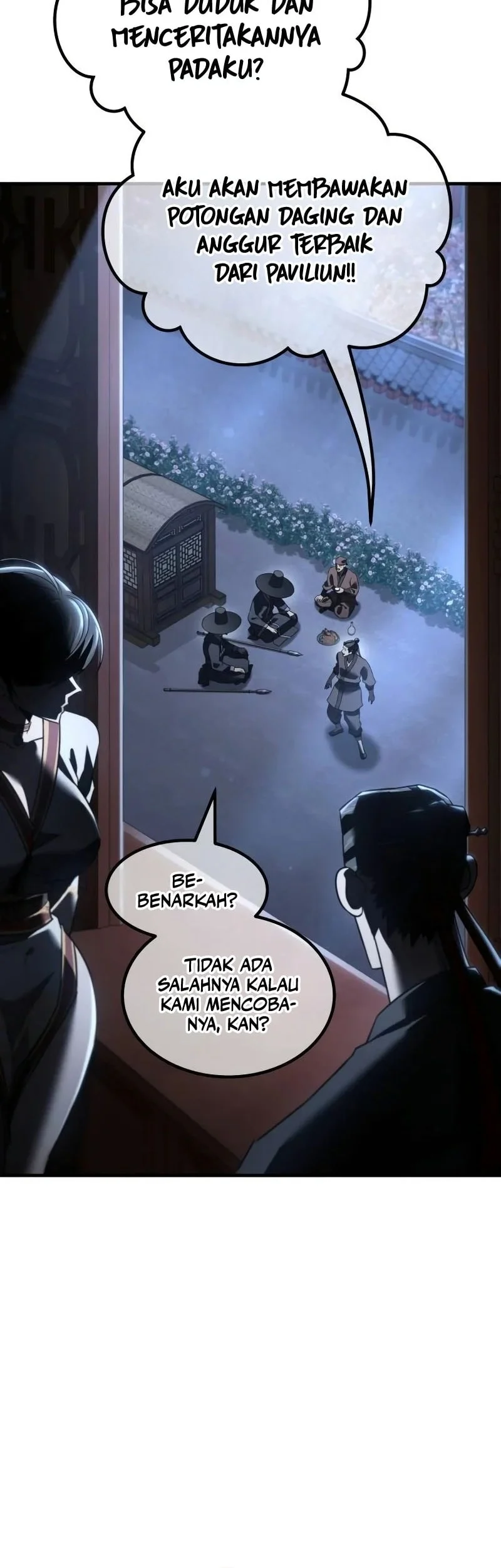 Murim’s Debt King Chapter 23 Gambar 66
