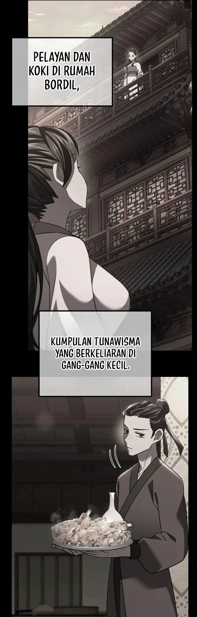 Murim’s Debt King Chapter 23 Gambar 81
