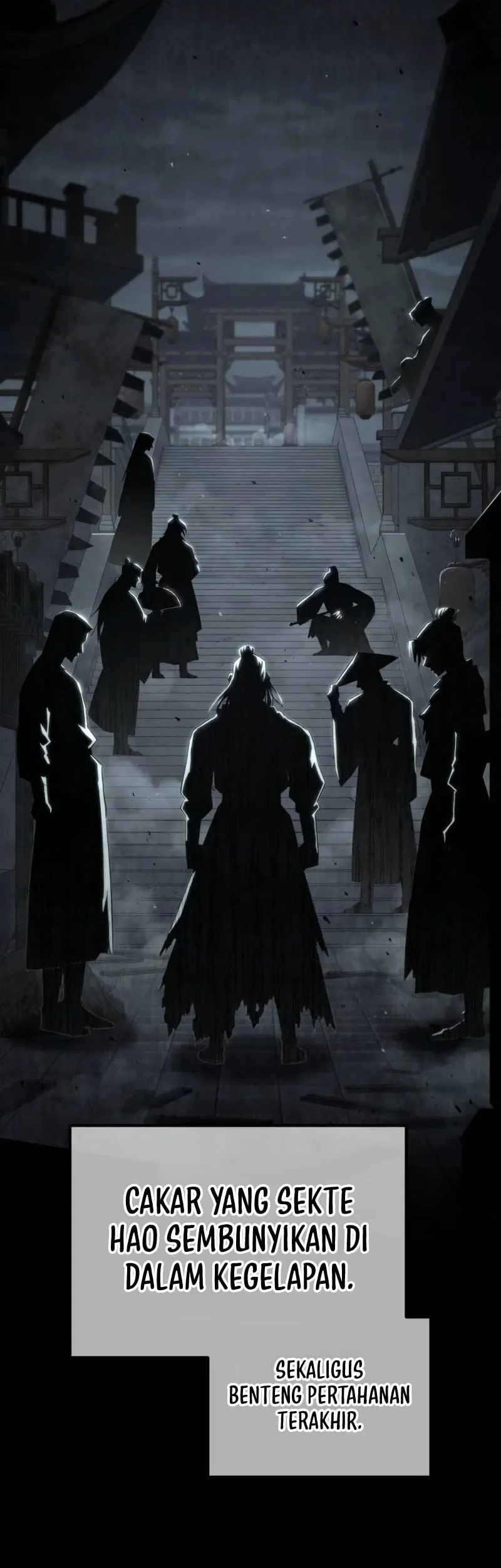 Murim’s Debt King Chapter 23 Gambar 83