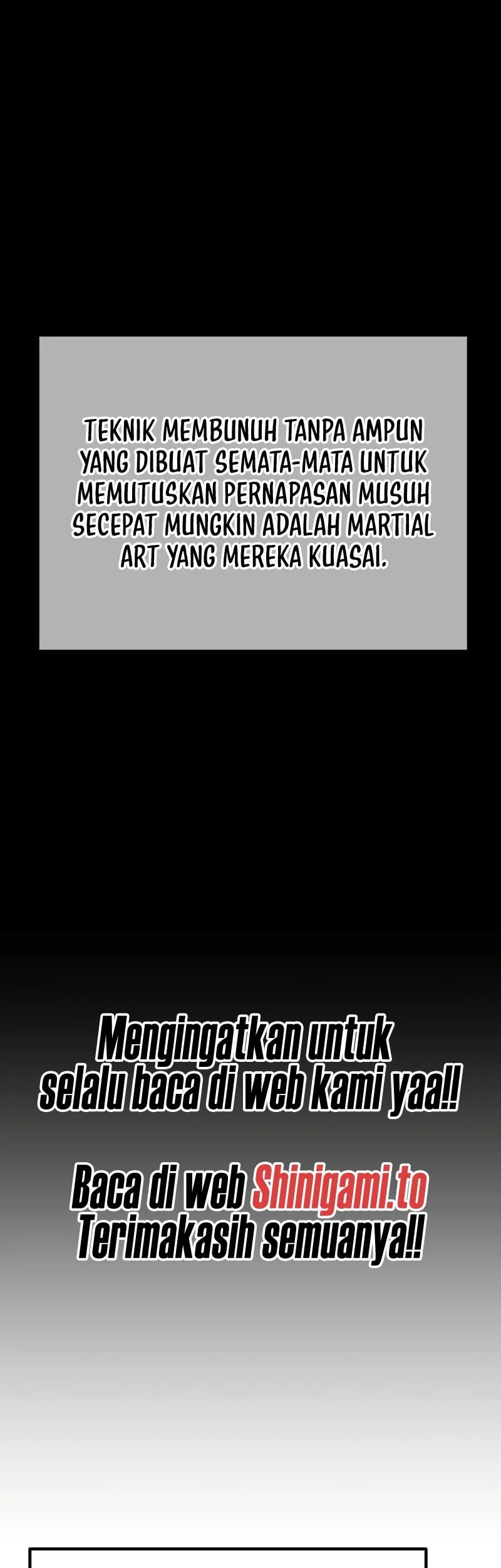 Murim’s Debt King Chapter 23 Gambar 85