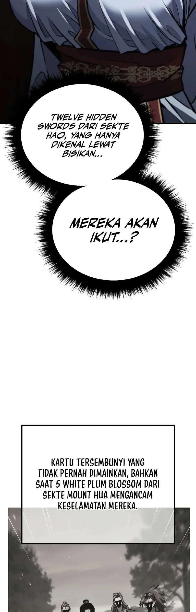 Murim’s Debt King Chapter 23 Gambar 87