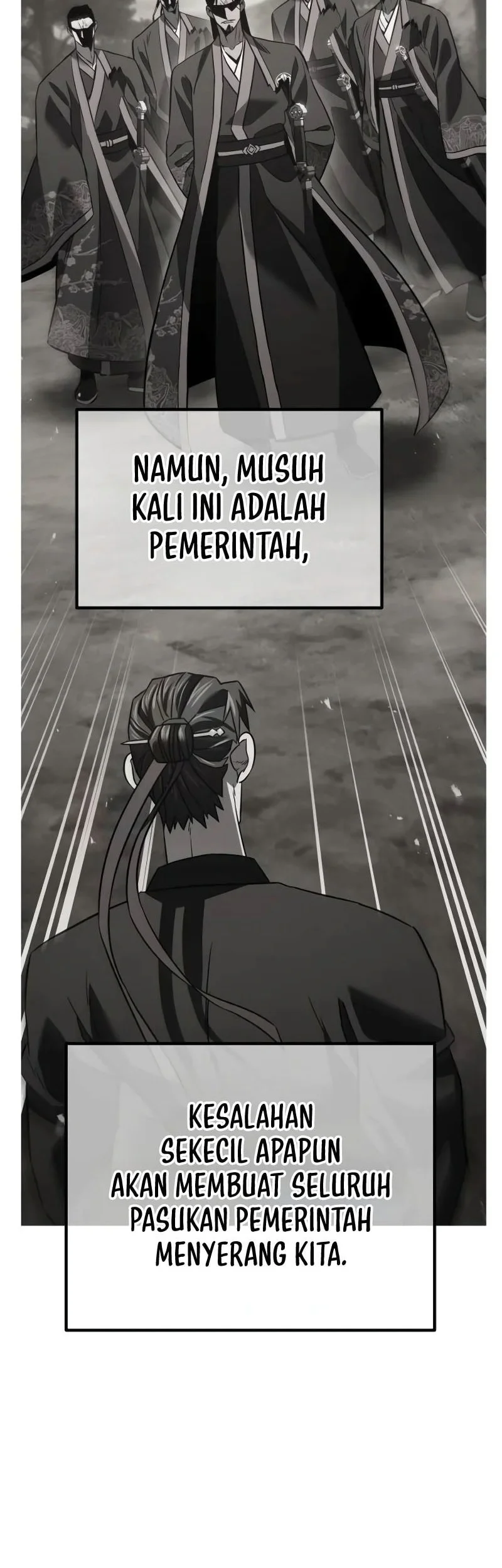 Murim’s Debt King Chapter 23 Gambar 88