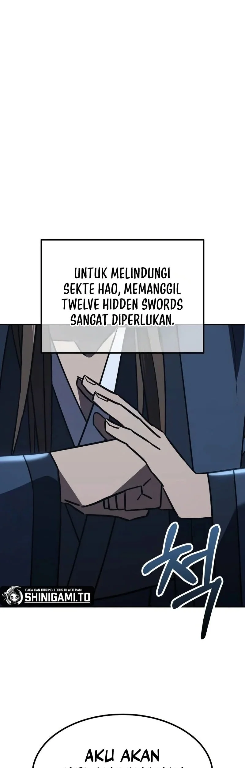 Murim’s Debt King Chapter 23 Gambar 89